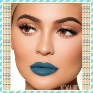 🎀Authentic 2014 Matte lipkit🎀